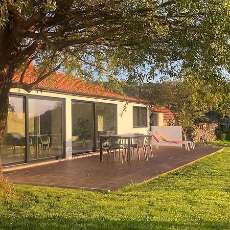 Casa Do Sol - Natureza & Lazer - Serra Da Freita Арока Екстер'єр фото